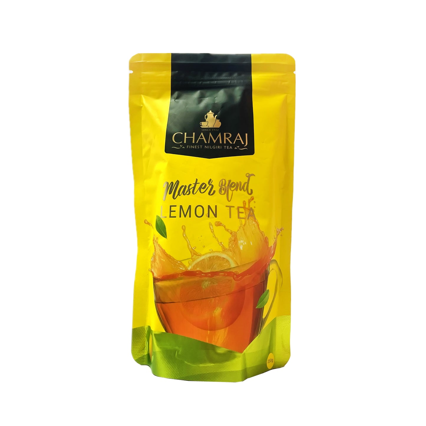 CHAMRAJ Master Blend Lemon Tea 250 g