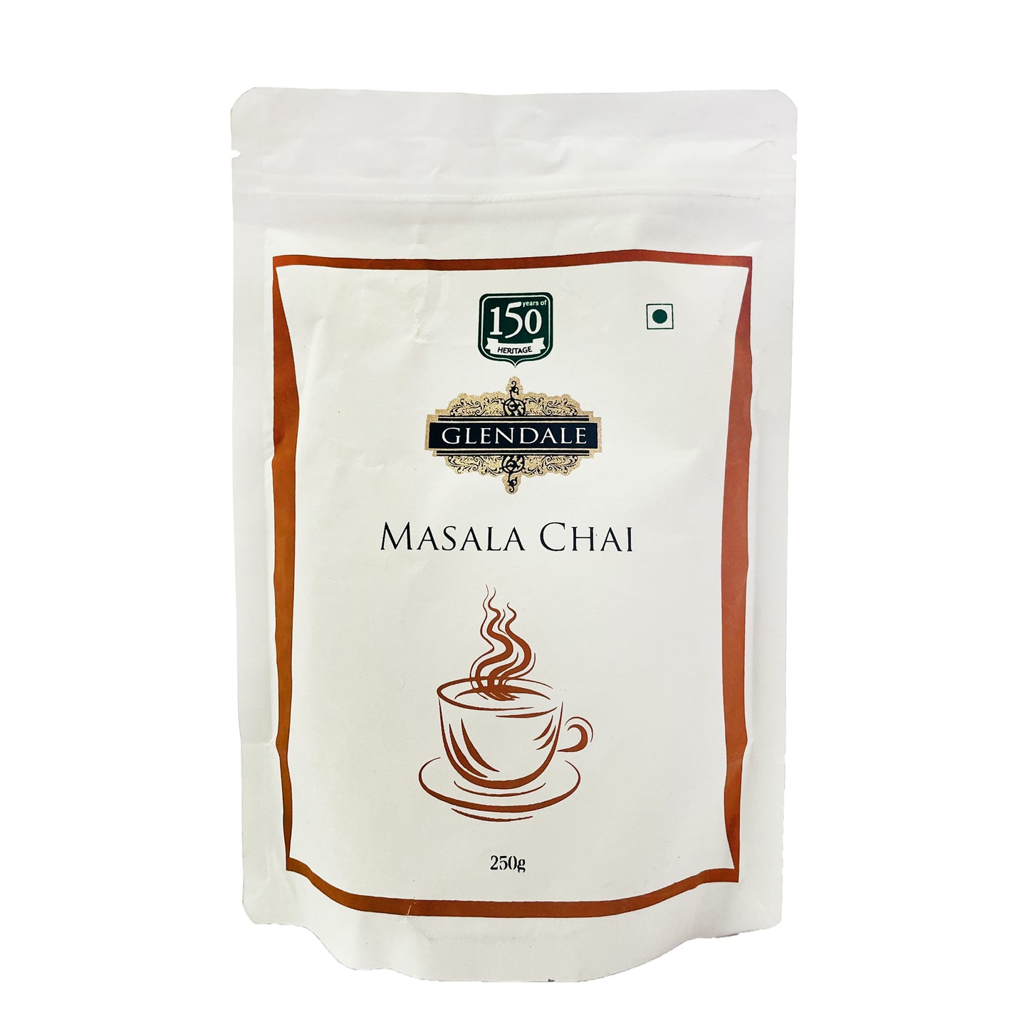 GLENDALE Masala Chai 250 g