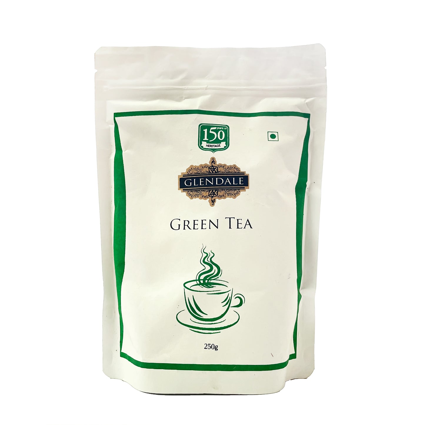 GLENDALE Green Tea 250 g