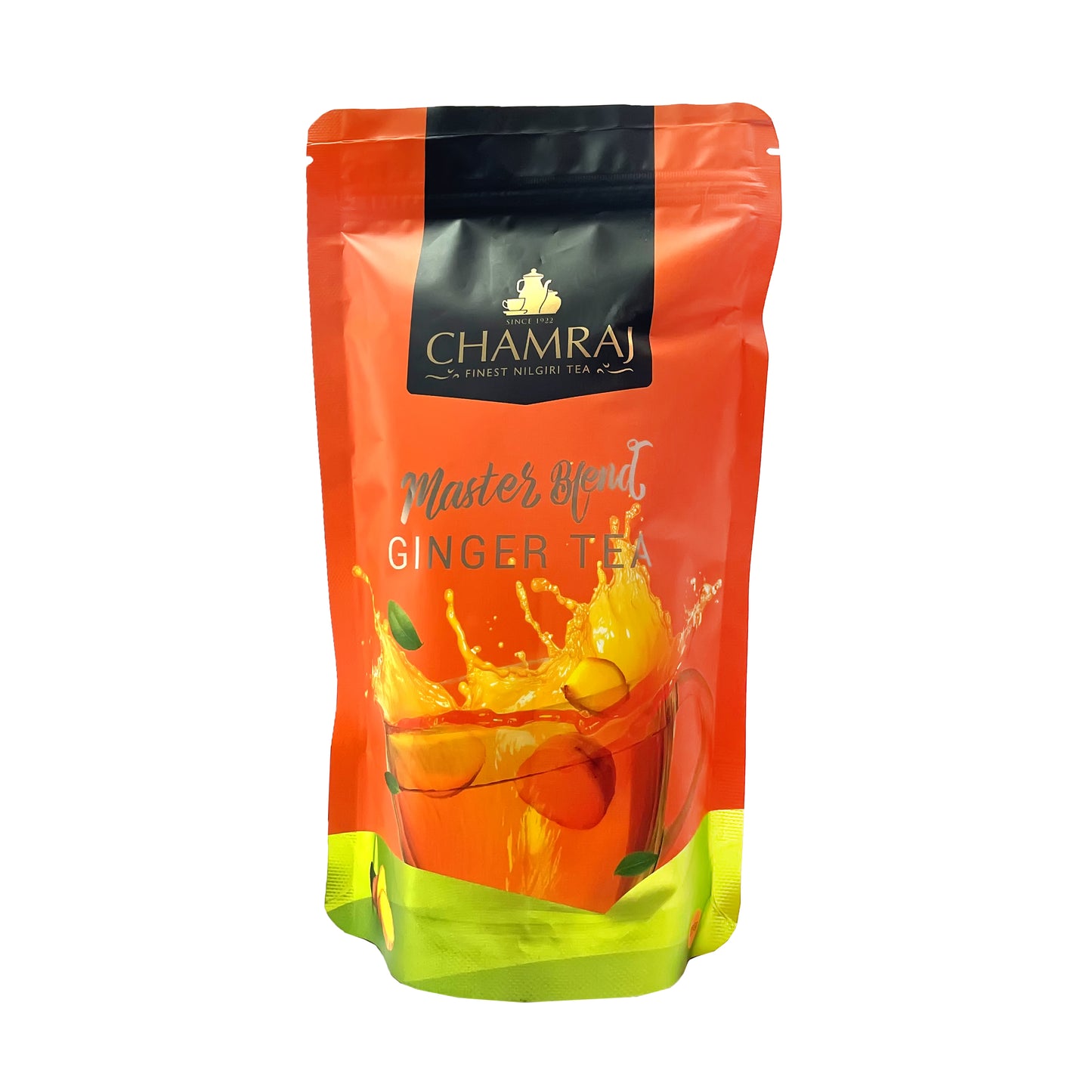 CHAMRAJ Master Blend Ginger Tea 250 g