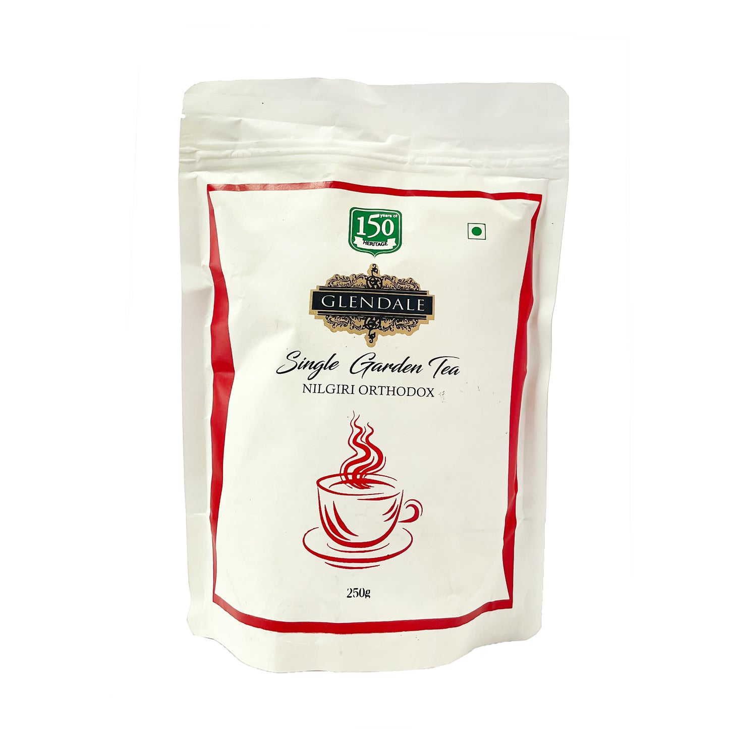 GLENDALE Nilgiri Orthodox Tea 250 gm