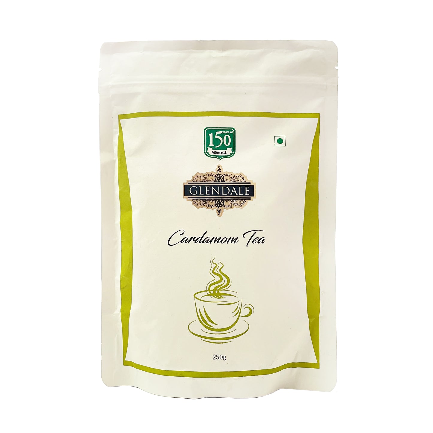 GLENDALE Cardamom Tea 250 g