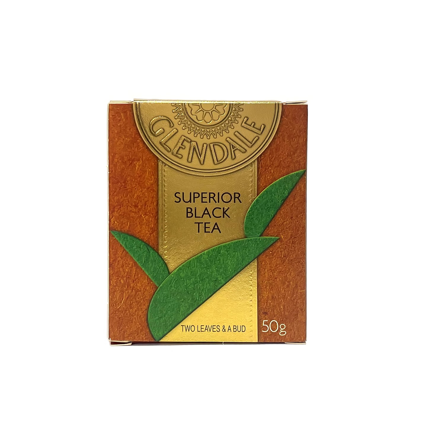GLENDALE Superior Black Tea 50 g
