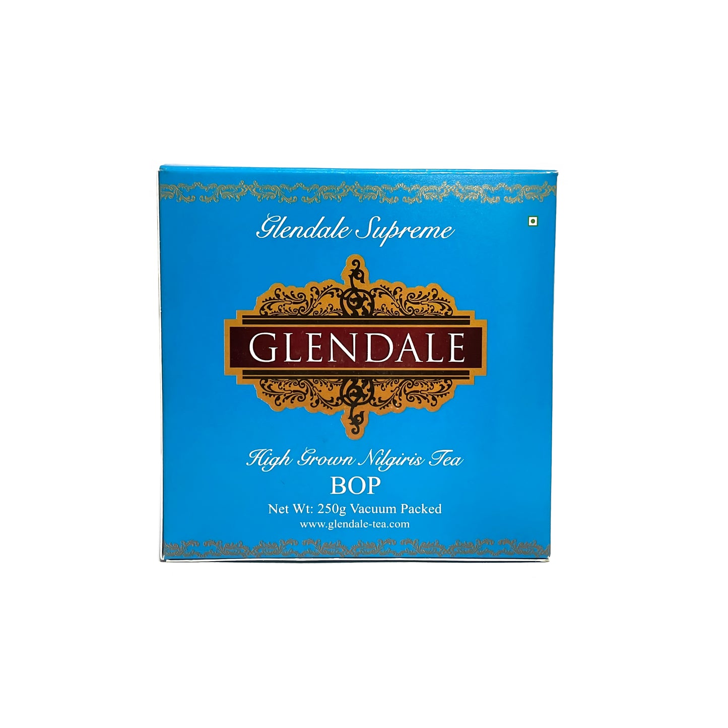 GLENDALE Broken Orange Pekoe Tea (BOP) 250 g