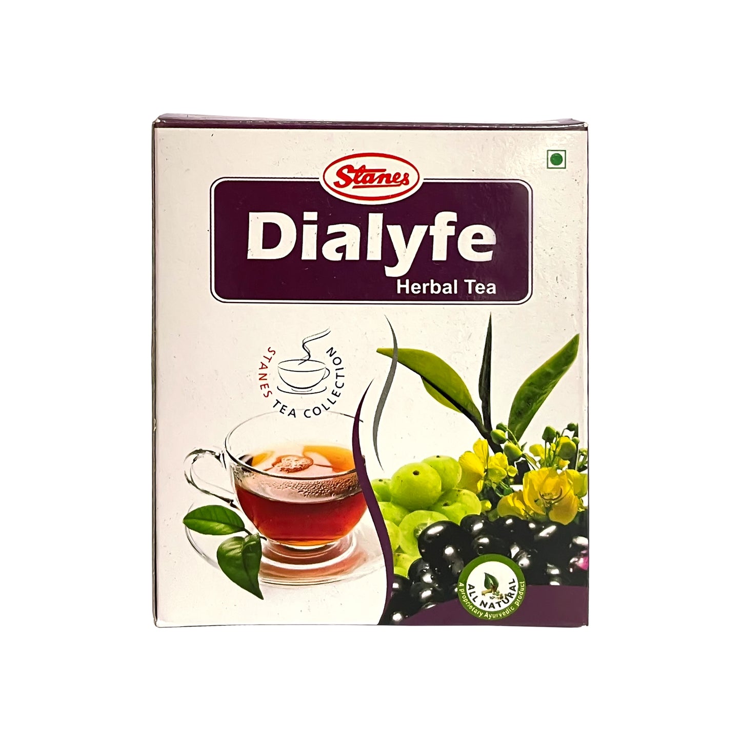 STANES Dialyfe Herbal Tea 100 g