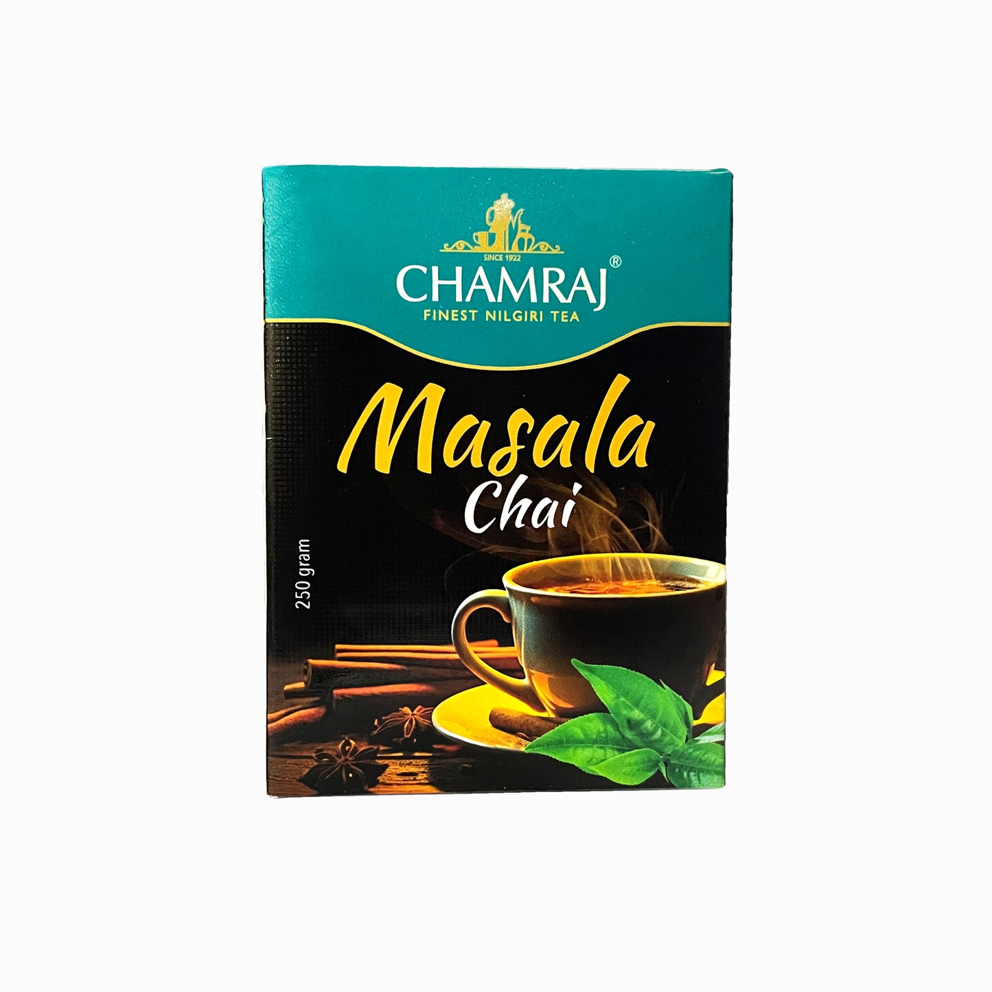 CHAMRAJ Masala Chai 250 g