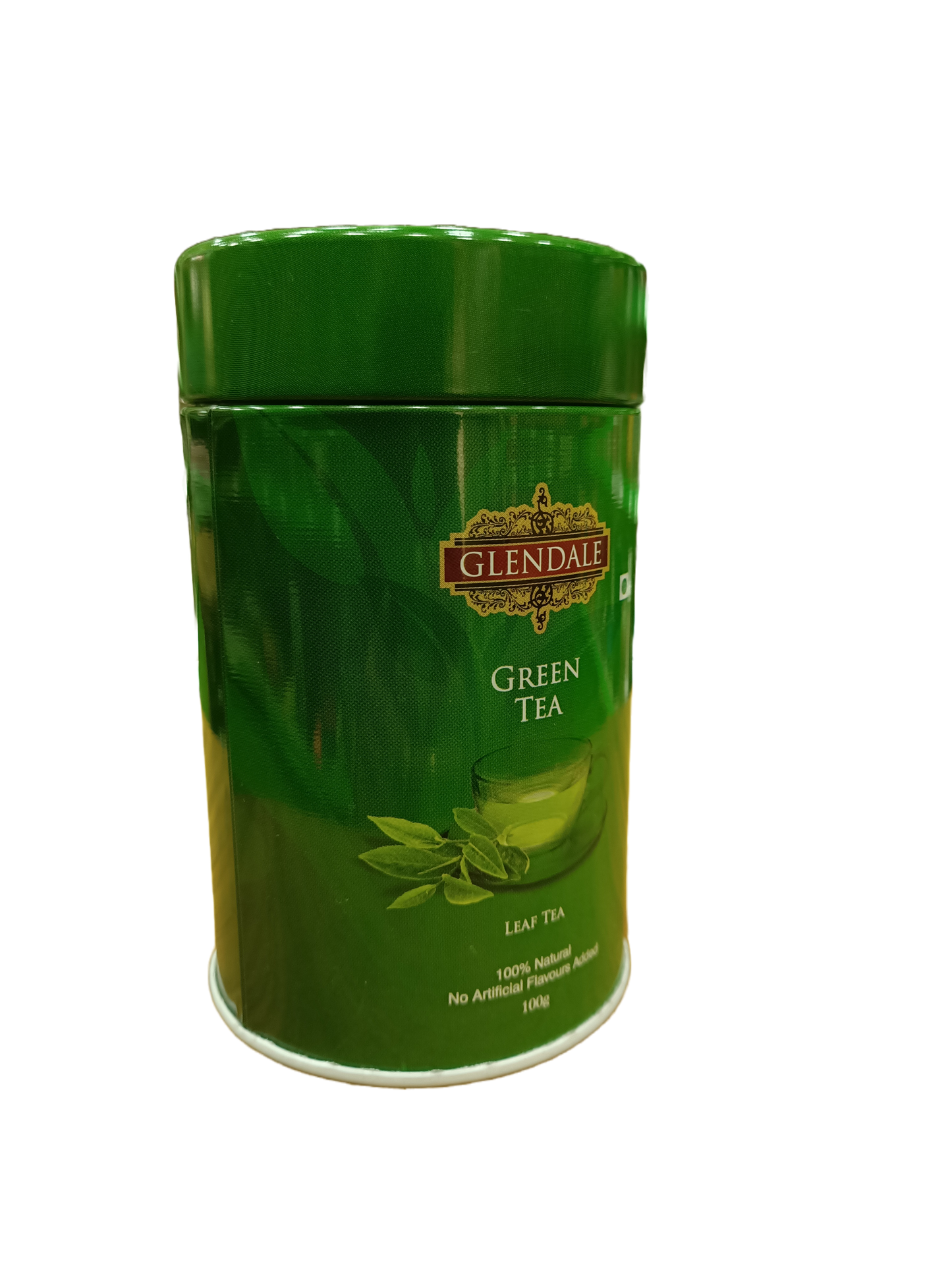 GLENDALE Green Tea | 100 gm