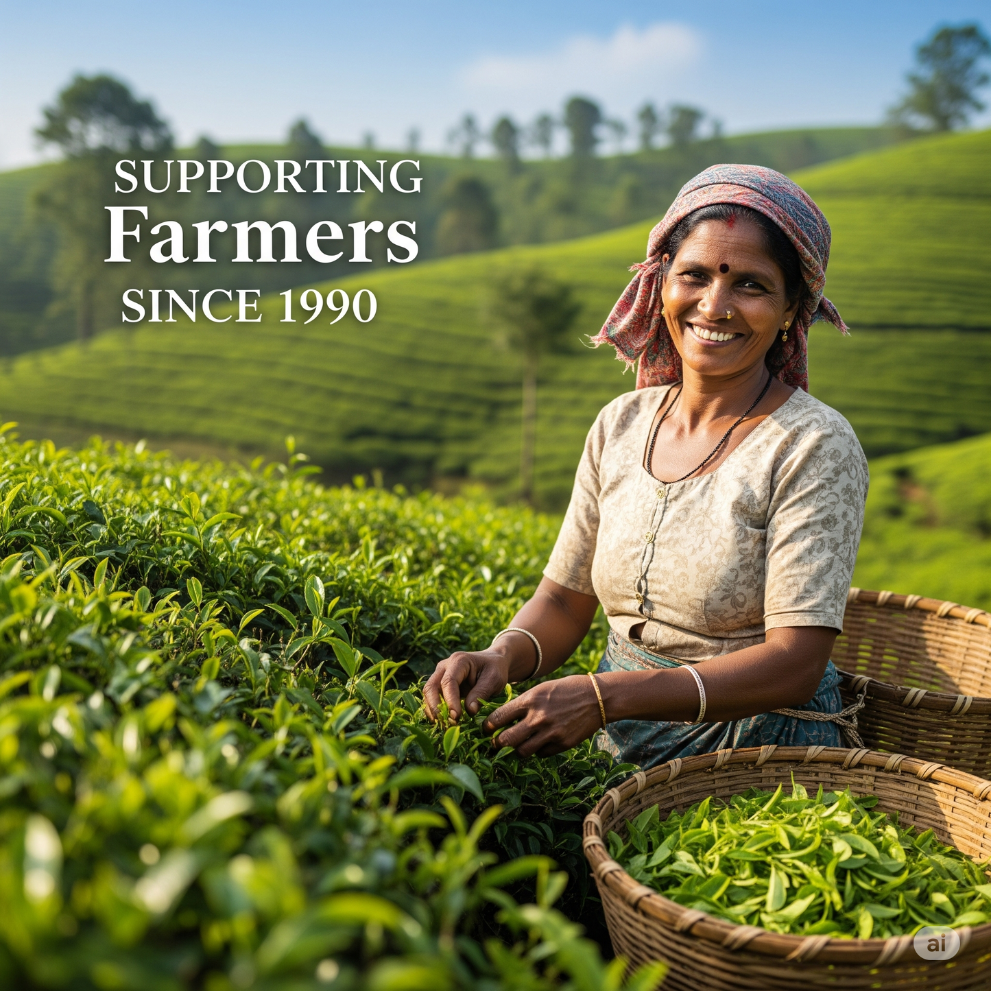 KANNAVARAI Estate Premium Nilgiri Tea 250 g