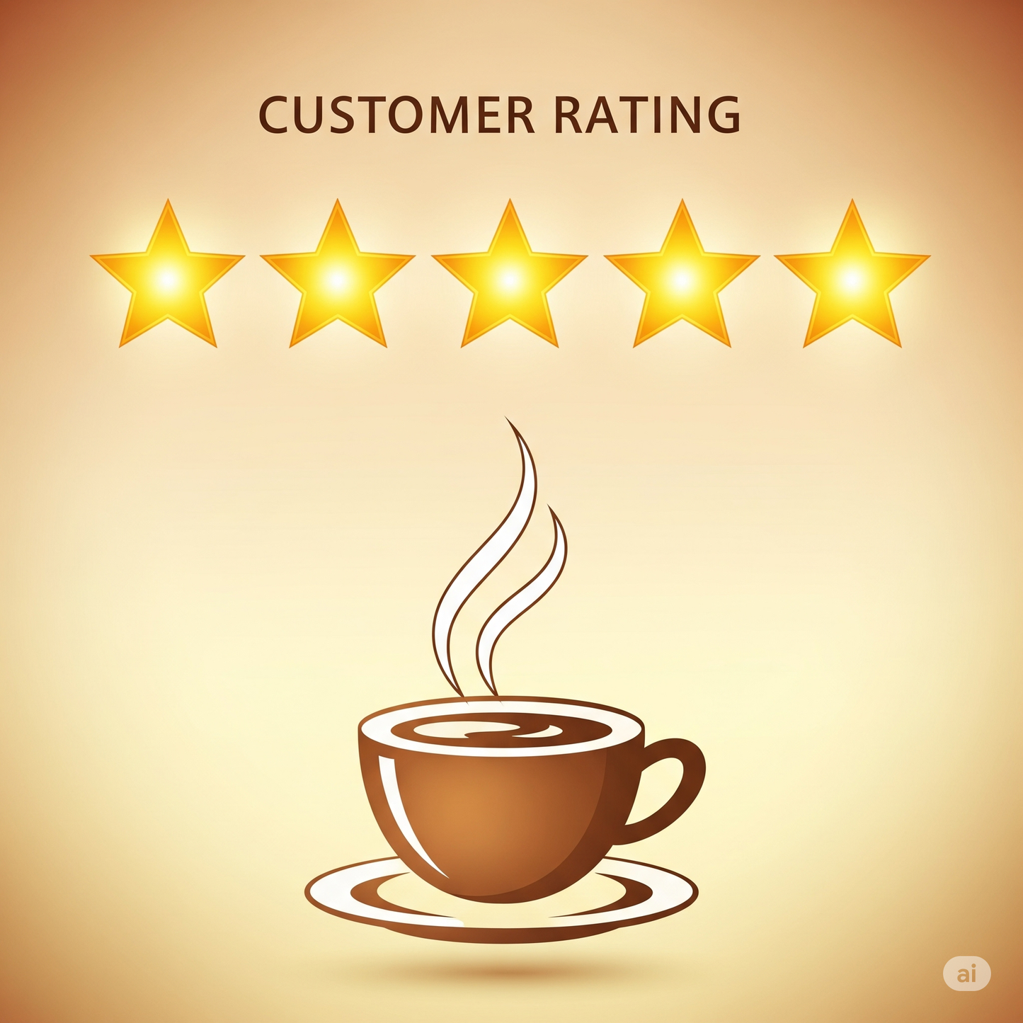 HERWAY South Blend Instant Coffee 100 g