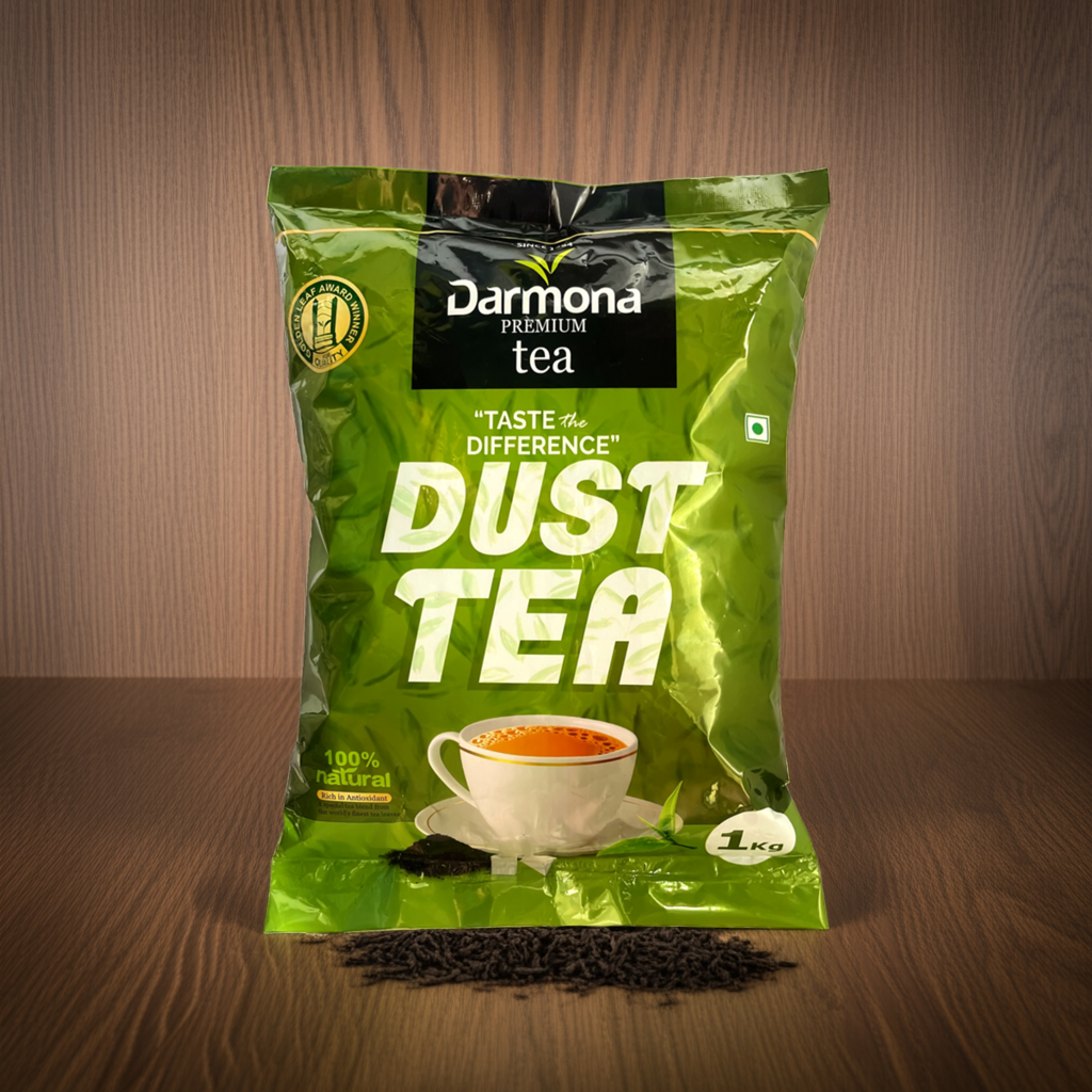 DARMONA Premium Dust Tea 1 Kg