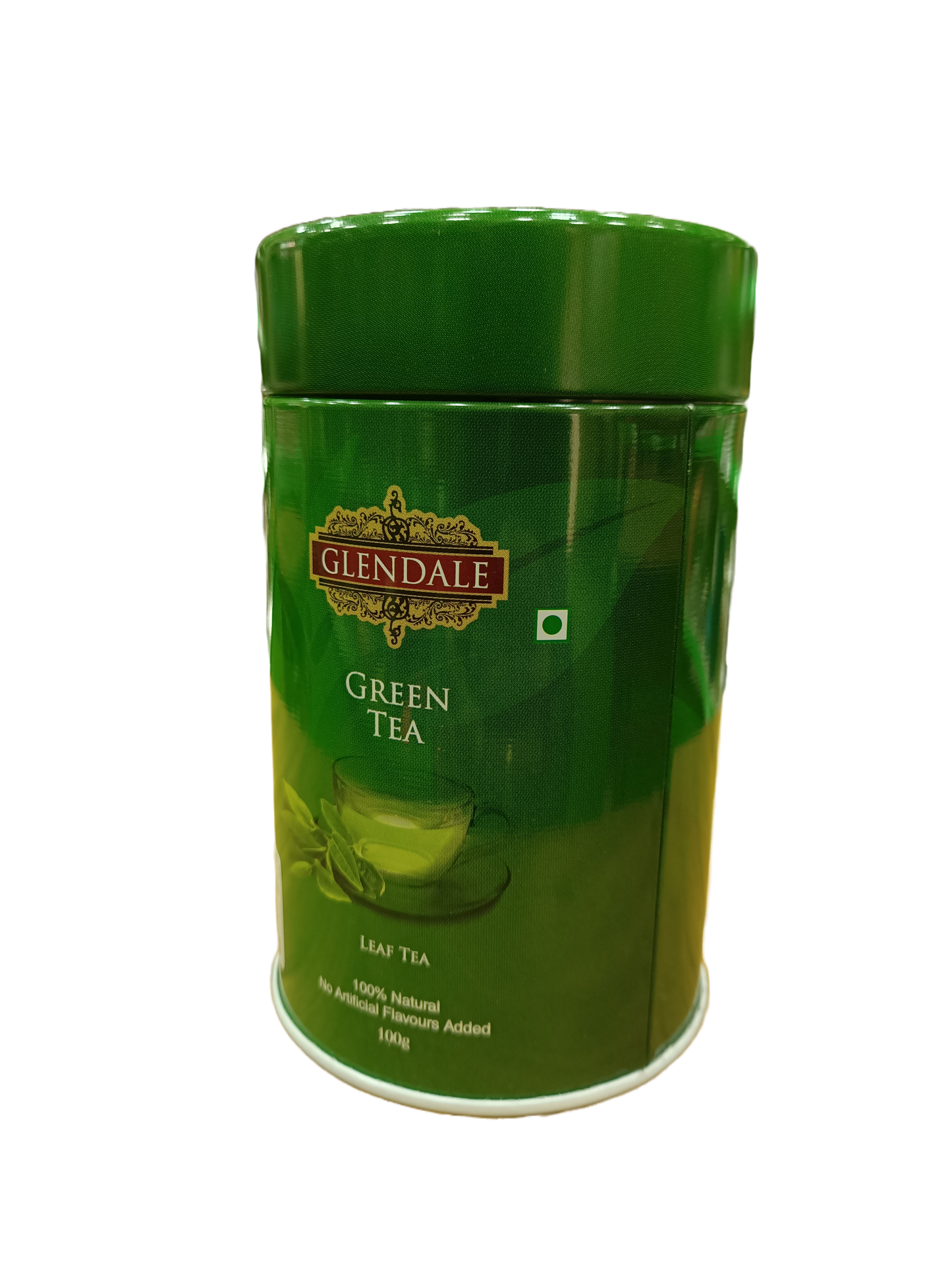 GLENDALE Green Tea | 100 gm