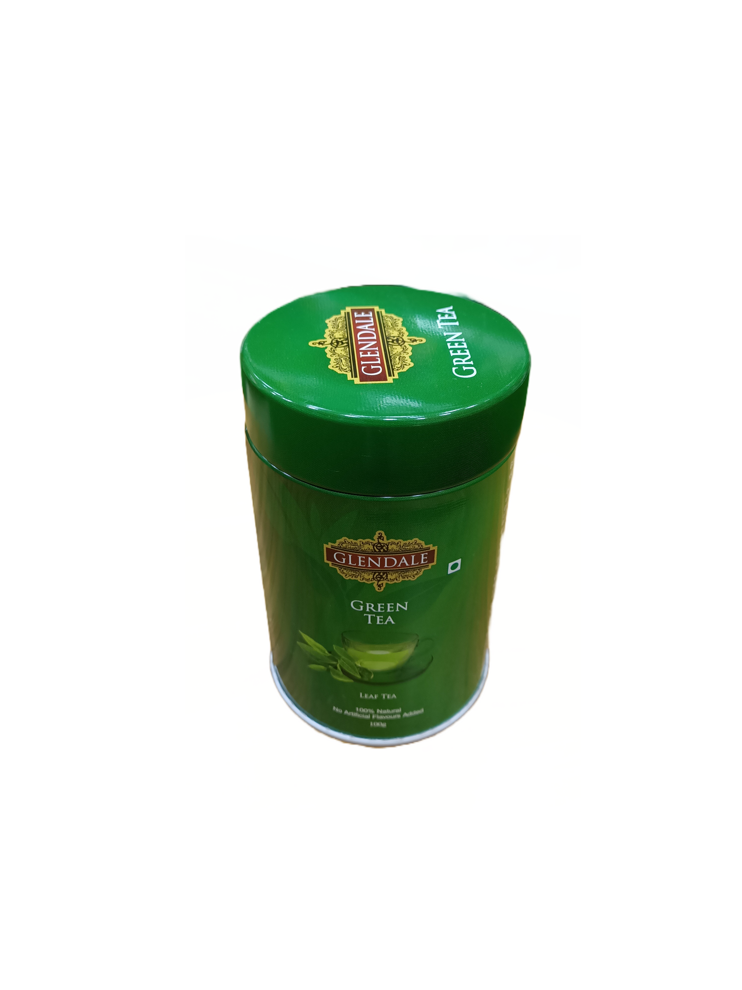 GLENDALE Green Tea | 100 gm
