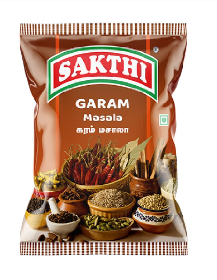 SAKTHI Garam Masala 50 g