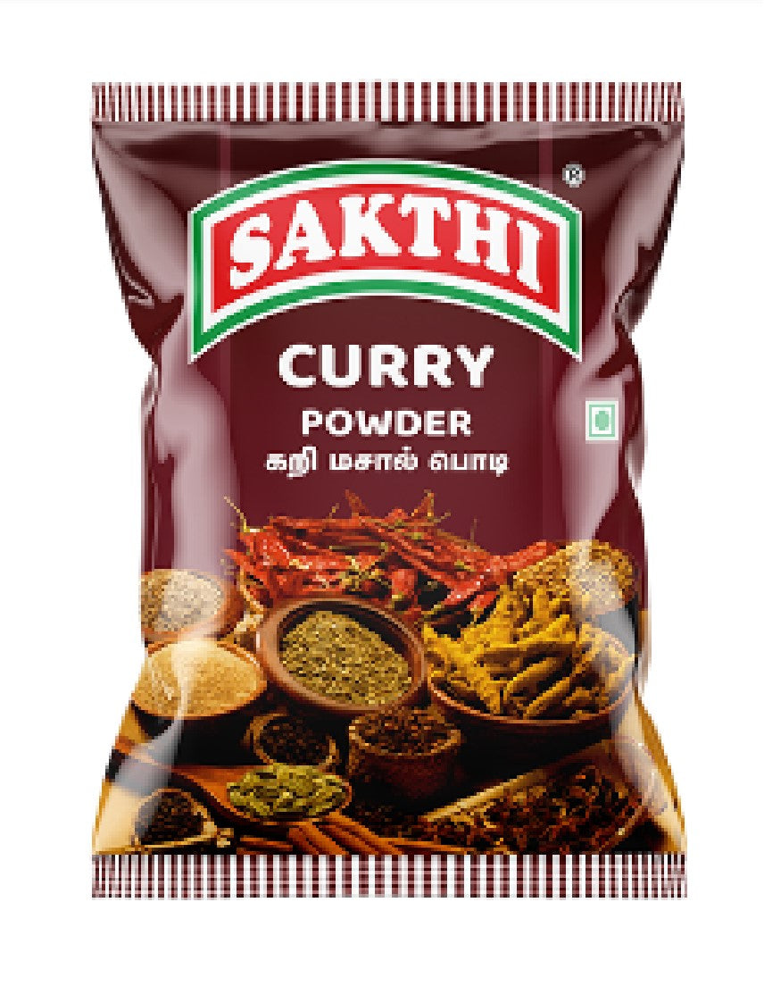 SAKTHI Curry Powder 50 g
