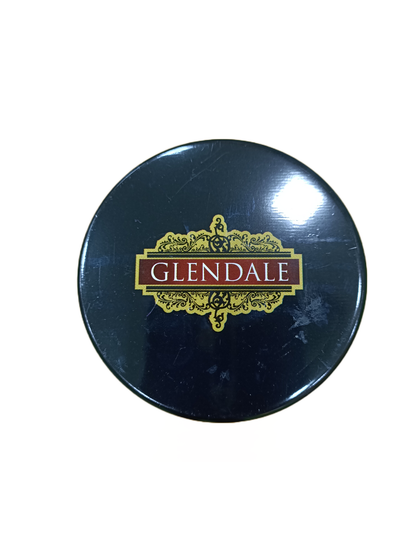 GLENDALE Tulsi Tea Tin 100 g