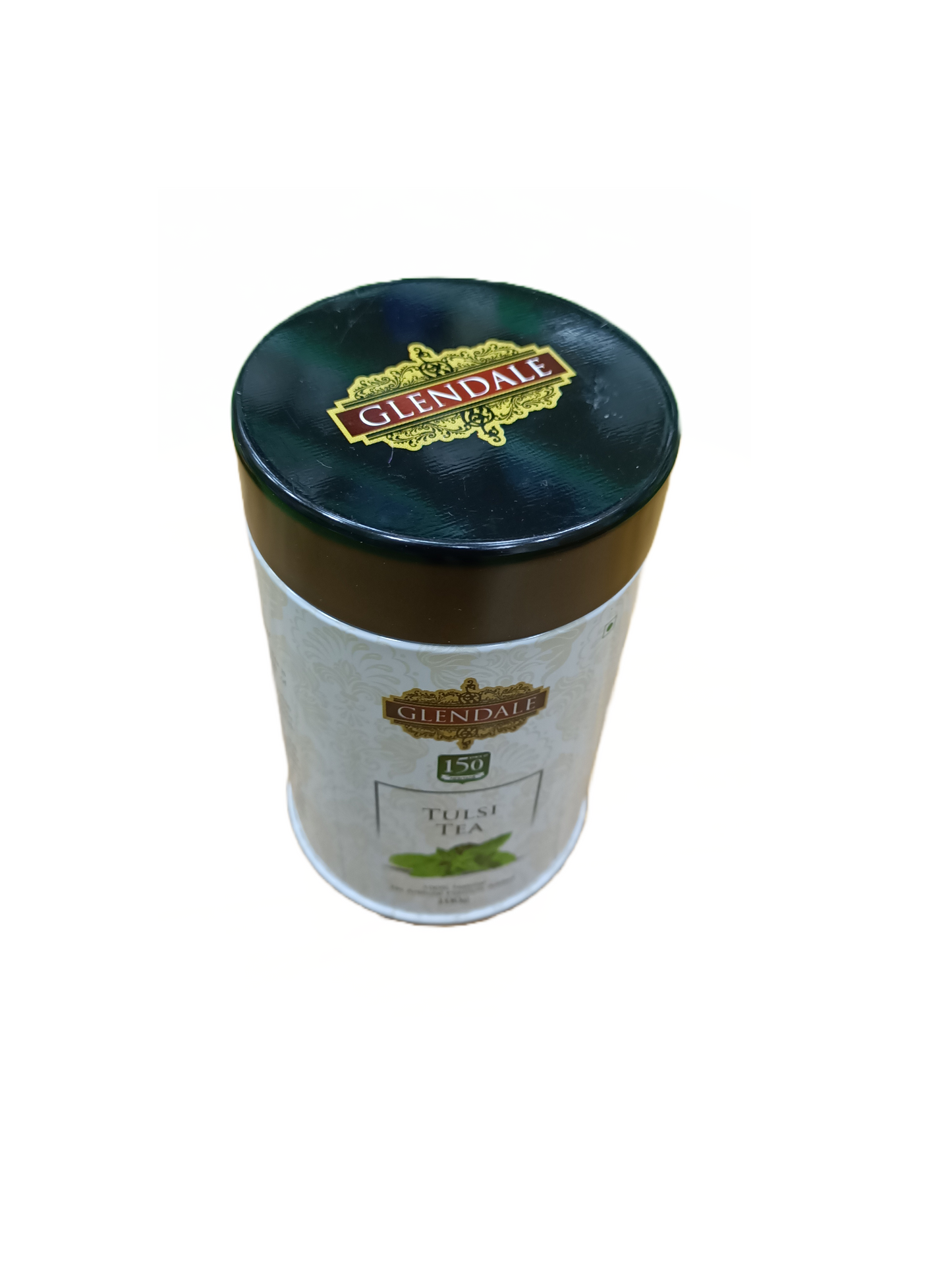 GLENDALE Tulsi Tea Tin 100 g
