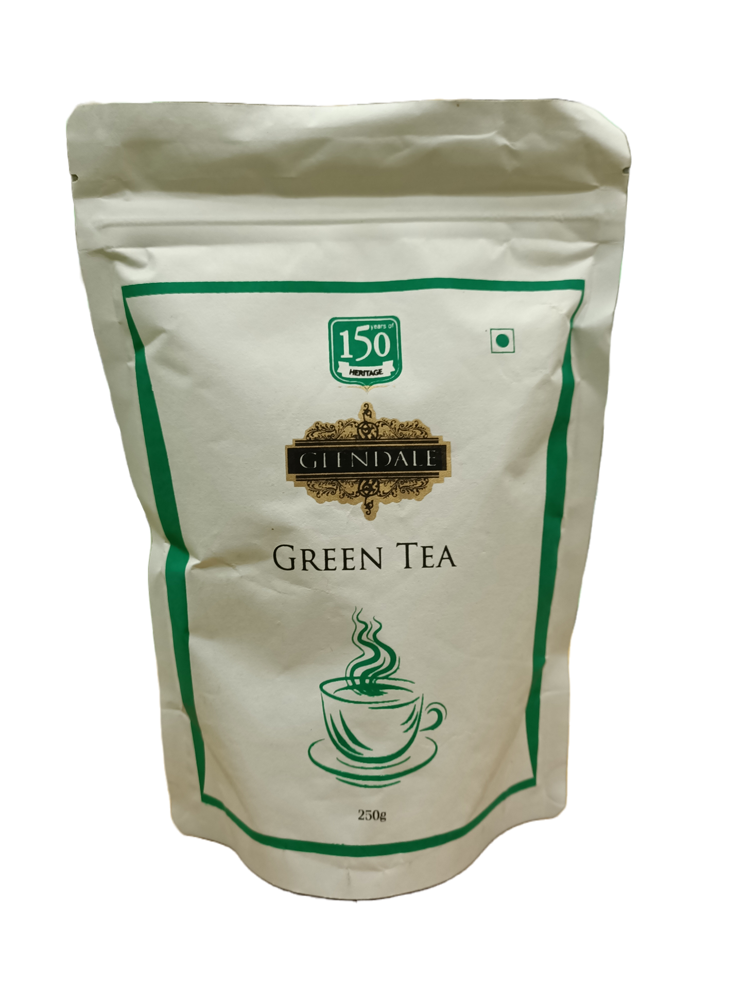 GLENDALE Green Tea 250 gm