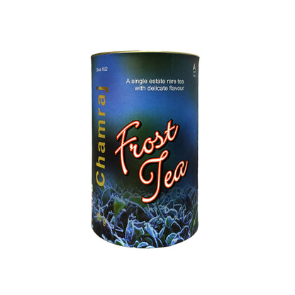 CHAMRAJ Frost Tea 50 g