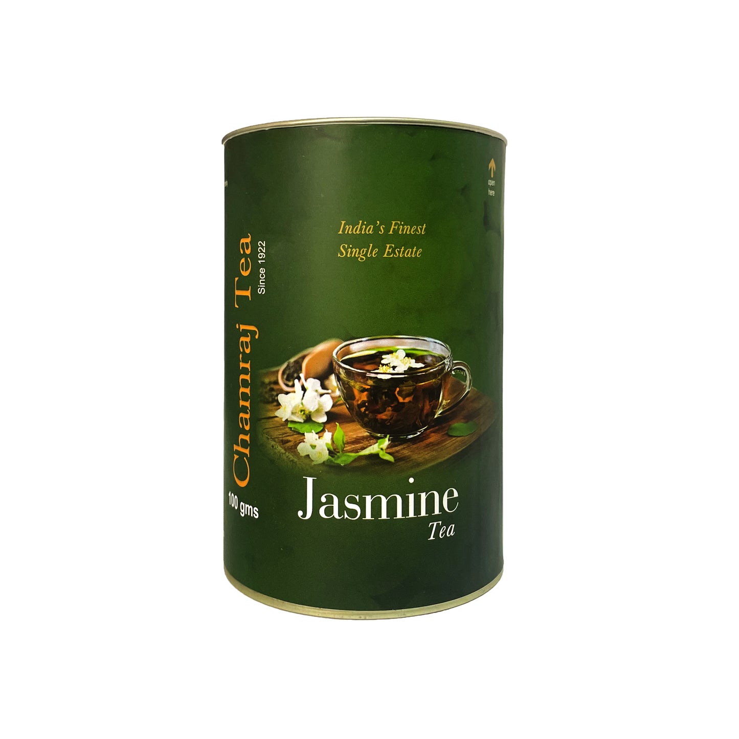 CHAMRAJ Jasmine Tea 100 g