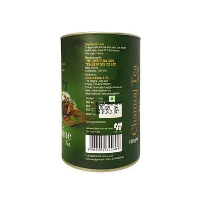 CHAMRAJ Jasmine Tea 100 g
