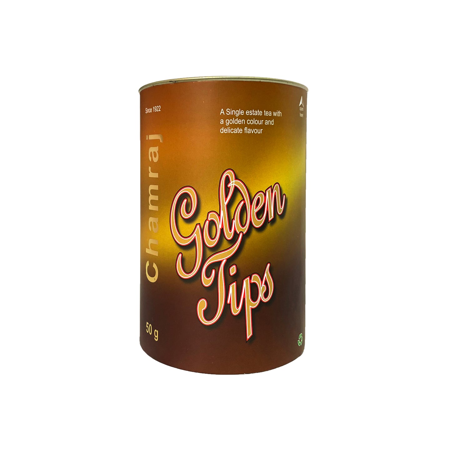CHAMRAJ Golden Tips 50 g