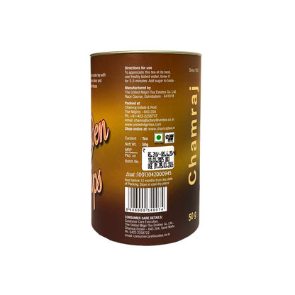 CHAMRAJ Golden Tips 50 g