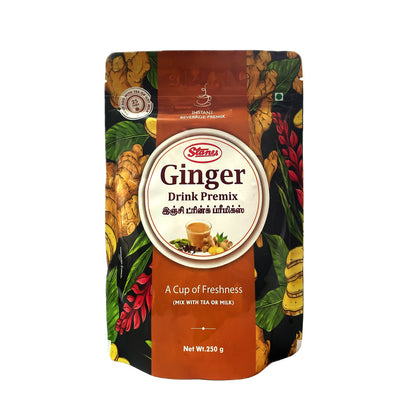 STANES Ginger Drink Premix 250 g