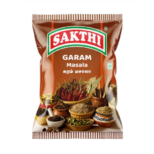 SAKTHI Garam Masala 50 g