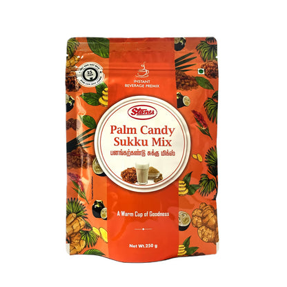 STANES Palm Candy Sukku Mix 250 g