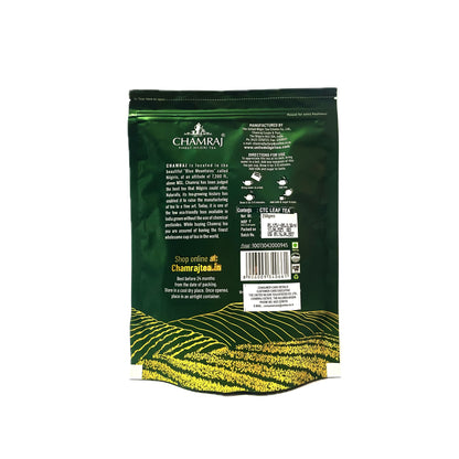 CHAMRAJ Nilgiri CTC Leaf Tea 250 g