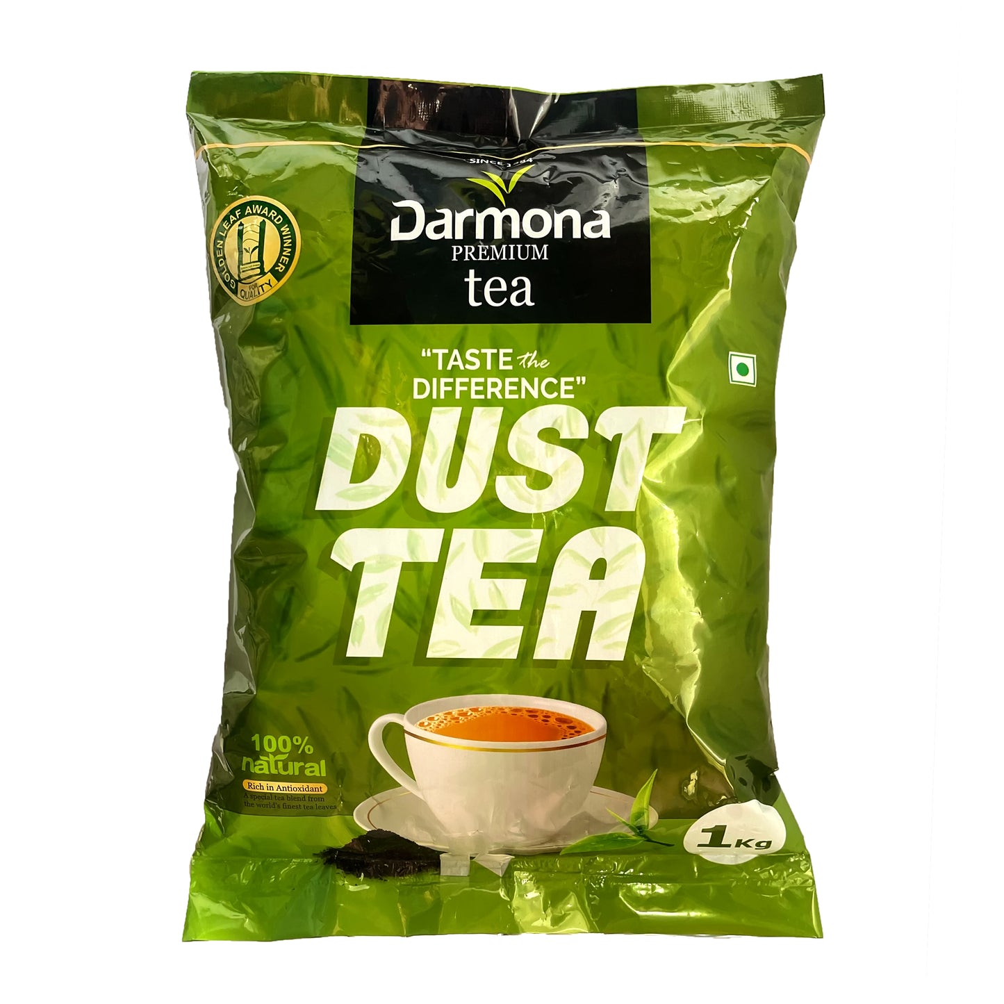 DARMONA Premium Dust Tea 1 Kg