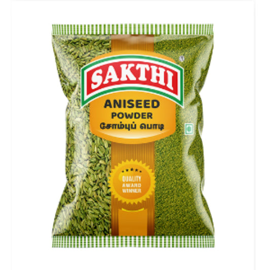 SAKTHI Aniseed Powder 50 g