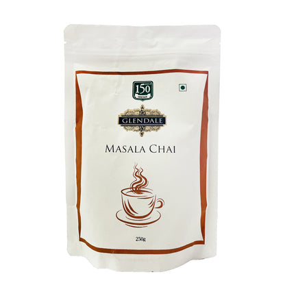 GLENDALE Masala Chai 250 g