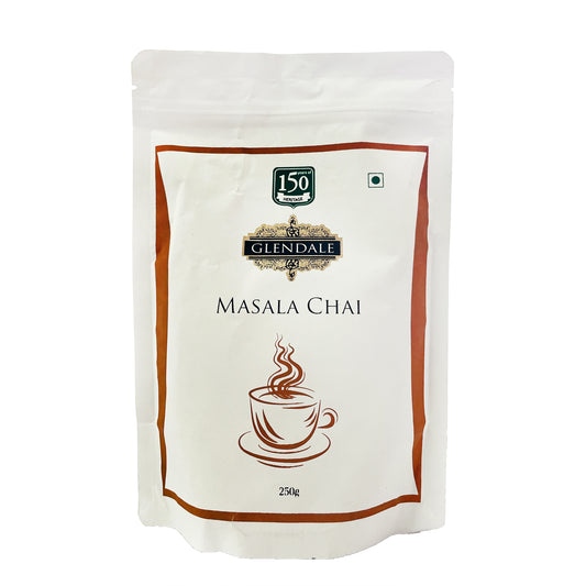 GLENDALE Masala Chai 250 g
