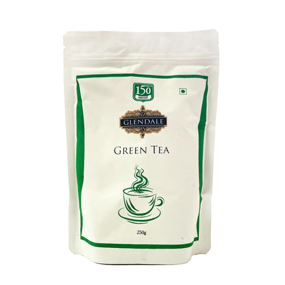 GLENDALE Green Tea 250 g