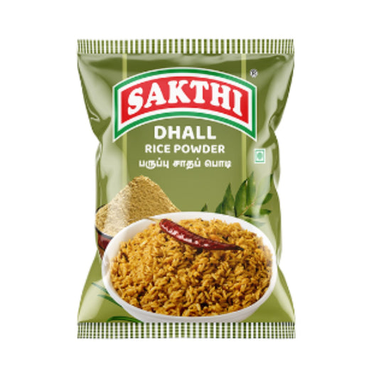 SAKTHI Dhal Rice Powder 50 g