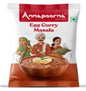 ANNAPOORNA EGG CURRY MASALA 50G