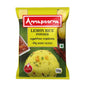 ANNAPOORNA LEMON RICE POWDER 50G