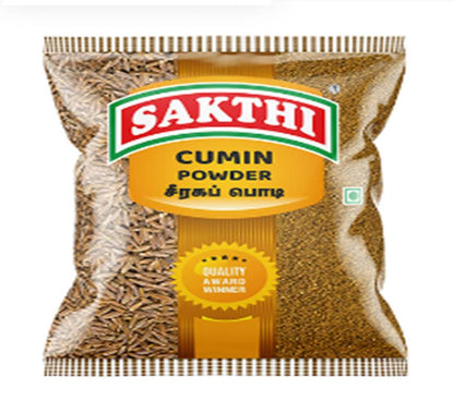 SAKTHI Cumin Powder 50 g