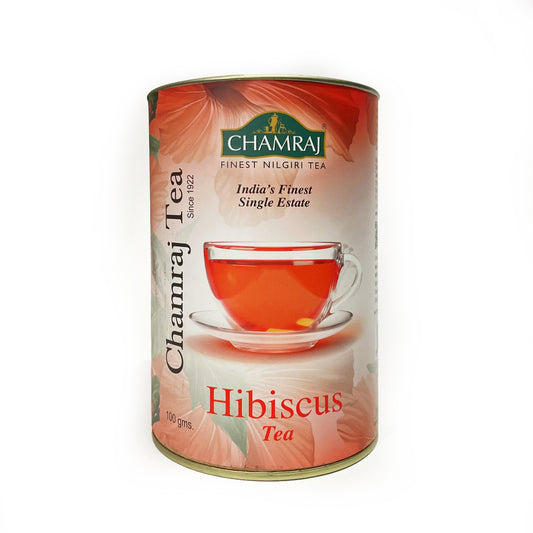CHAMRAJ Hibiscus Tea