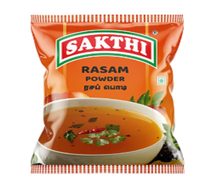 SAKTHI Rasam Powder 50 g – Honeybee Tea Company