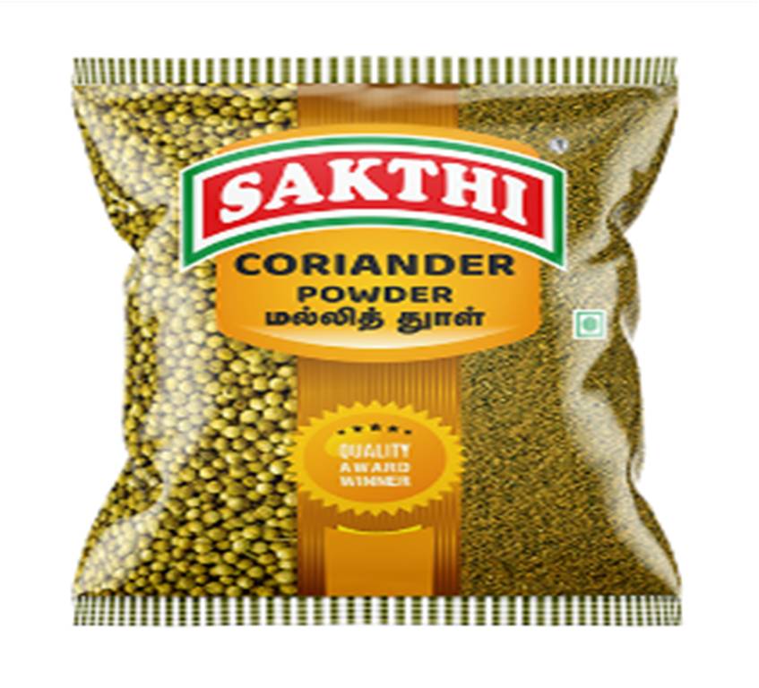 SAKTHI Coriander Powder 50 g