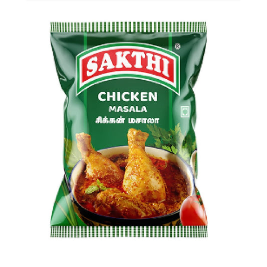 SAKTHI Chicken Masala 50 g