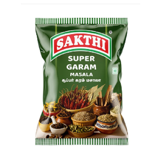 SAKTHI Super Garam Masala 50 g