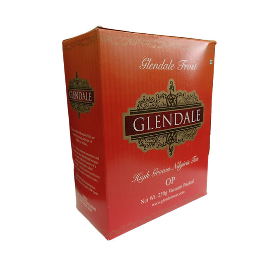 GLENDALE High Grown Nilgiris Tea 250 g