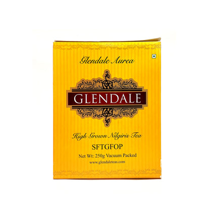 GLENDALE High Grown Niligiri Tea SFTGOP - 250 g