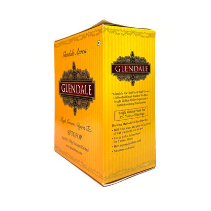 GLENDALE High Grown Niligiri Tea SFTGOP - 250 g