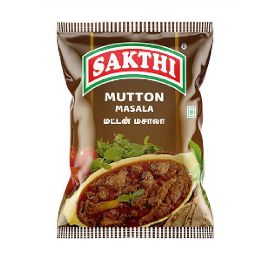 SAKTHI Mutton Masala 50 g