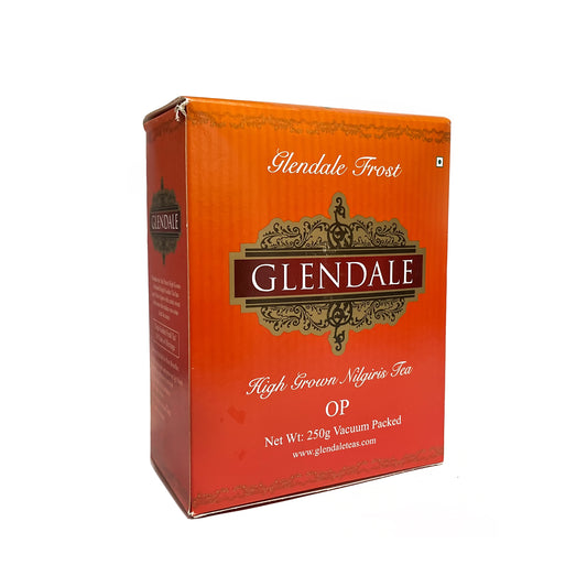 GLENDALE Frost Orange Pekoe (OP) Tea 250 g