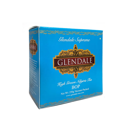 GLENDALE Broken Orange Pekoe Tea (BOP) 250 g
